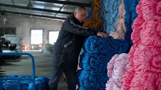 家纺辅料采购需要掌握什么,备货家纺