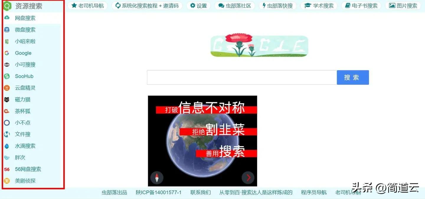 6个方法帮你找到想要的资源,有什么办法可以找到想要的资源