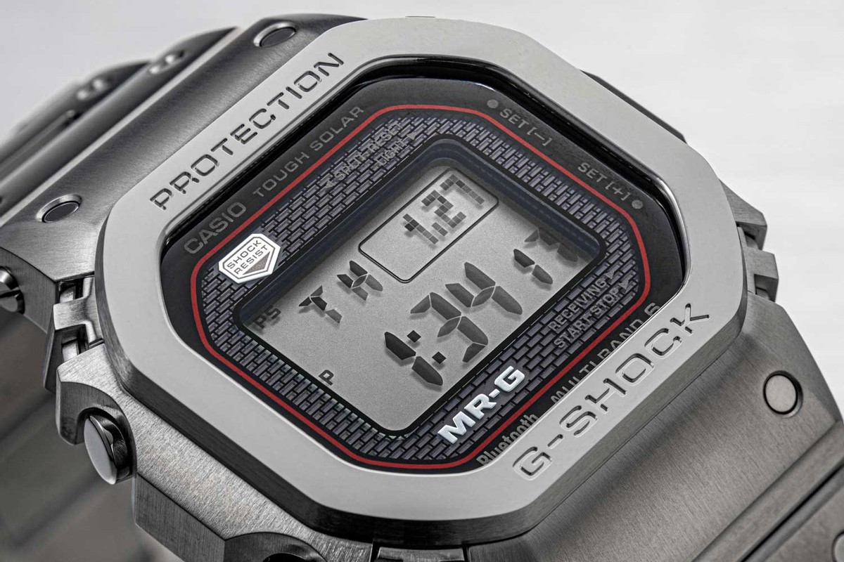 为什么年轻人都喜欢戴卡西欧表,卡西欧塑料圈