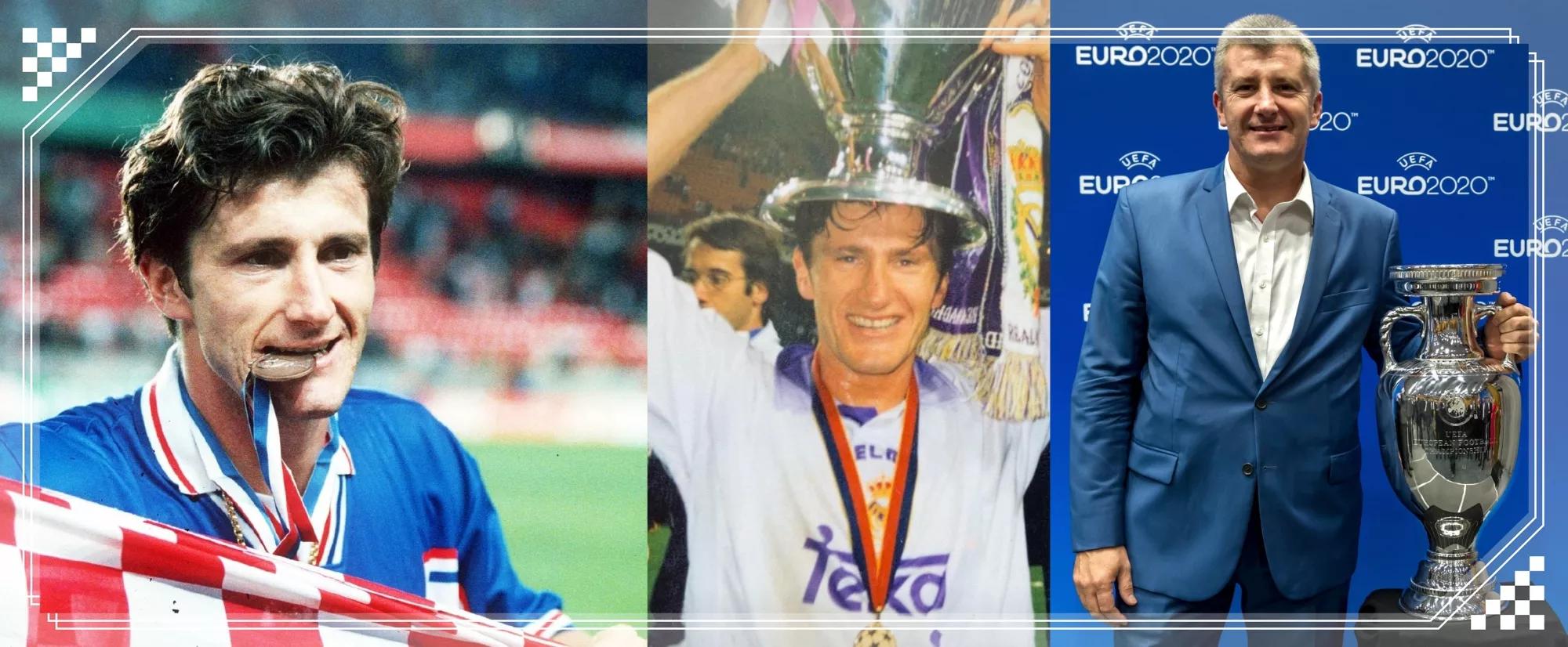 世界杯记忆,克罗地亚狂想曲配世界杯