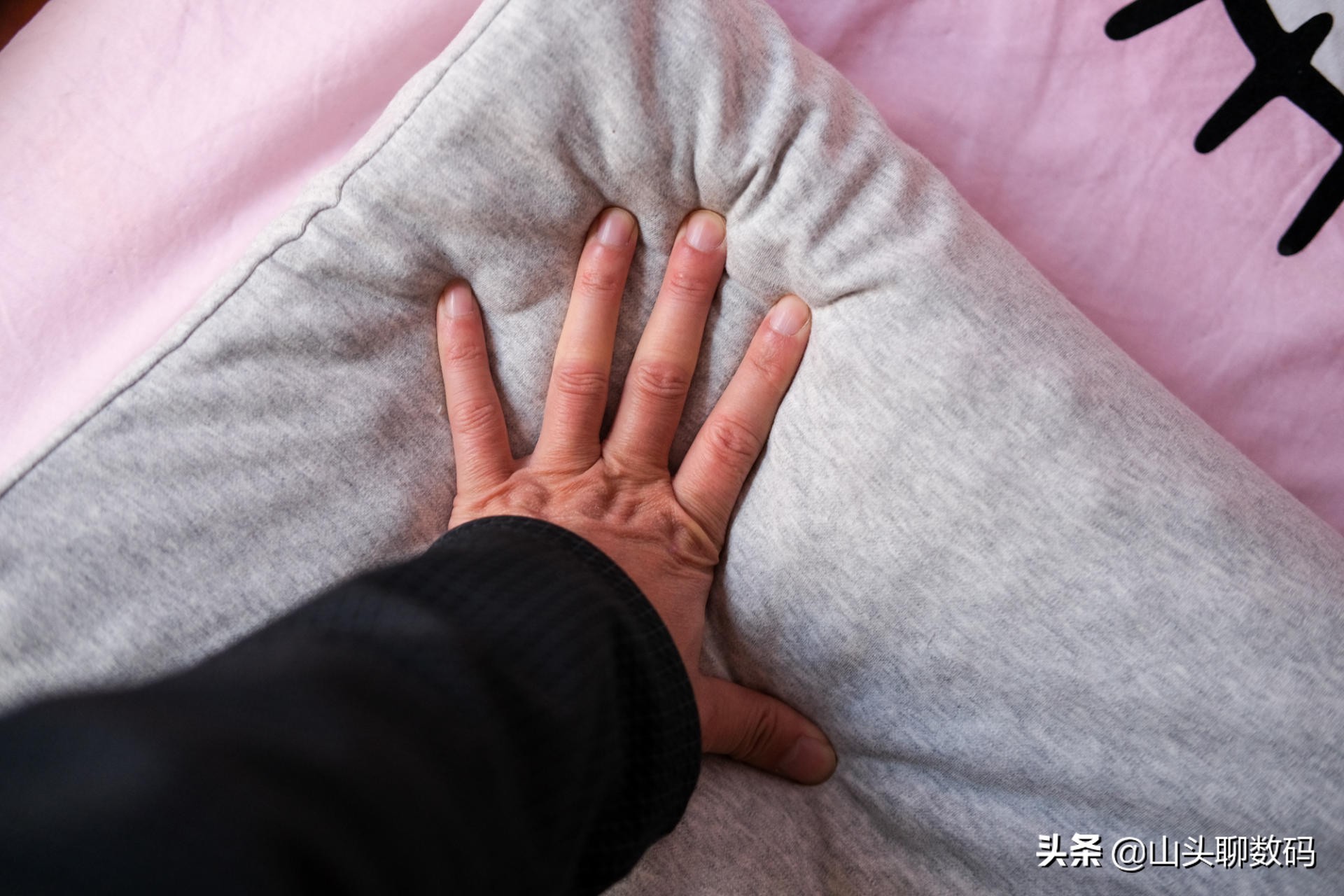 小米舒睡智能止鼾枕,小米ai智能止鼾神器