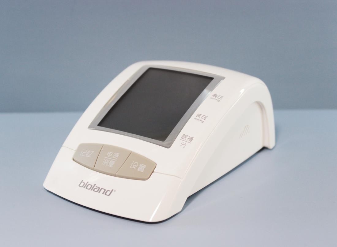 血压计语音播报设置视频,智能电子血压计家用语音播报