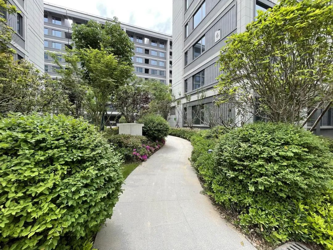 绿城桂语江南西安交房最新消息,西安绿城桂语兰庭验房