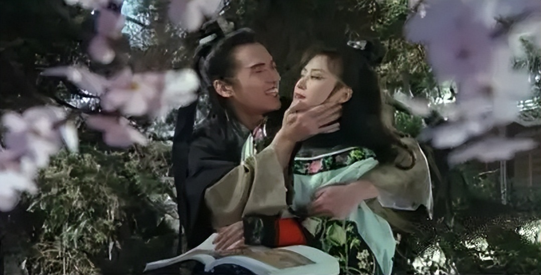 中国十位拍过片的港星,最早参与内地影片拍摄的男港星