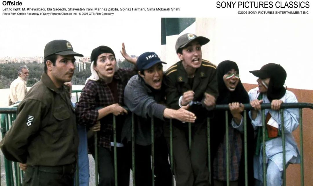 卡塔尔世界杯激战正酣,卡塔尔世界杯电影纪录片