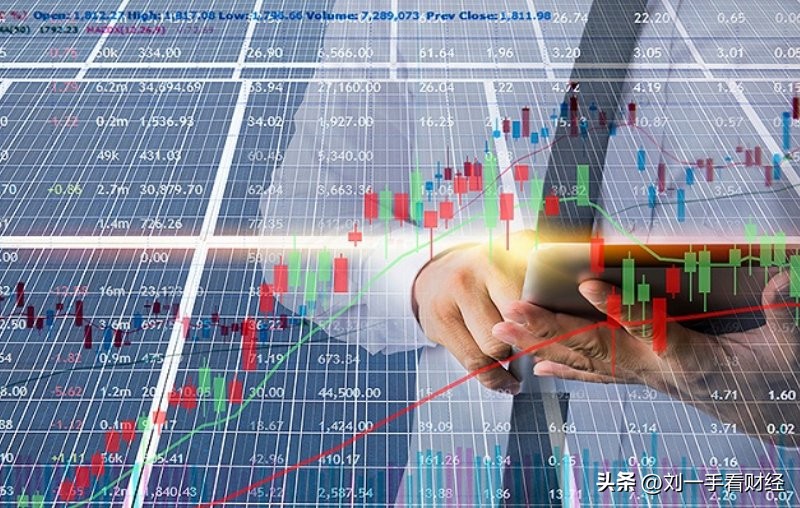 六大国有银行一季度赚近3600亿,真豪横