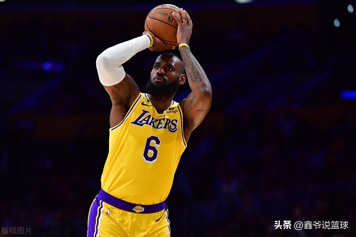 詹姆斯被打得最惨的一次,詹姆斯爆砍41分将比赛拖入抢七