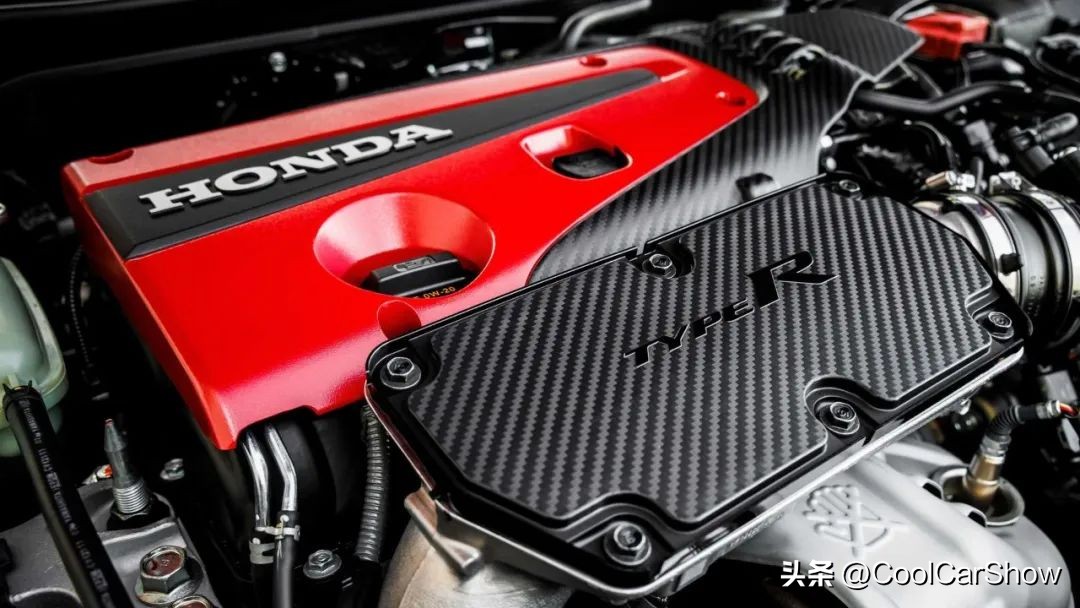 全新一代思域type-r曝光 (全新一代思域type-r谍照曝光)