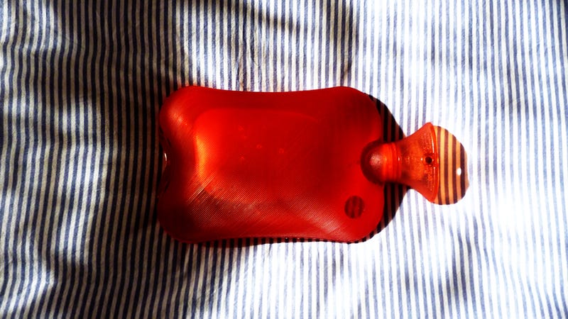 冬天有宝宝房间怎么保暖,冬天睡觉如何给宝宝保暖