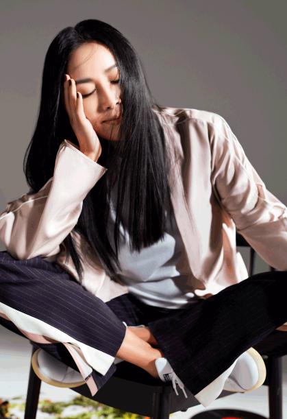 央媒点评的哪六位明星,央媒点名的6名明星