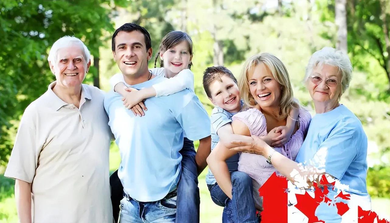 加拿大更新超级签证的最新收入要求