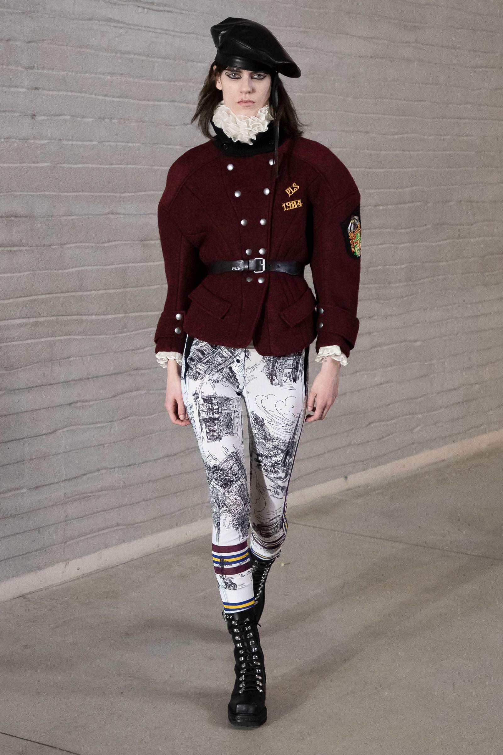 2023冬款流行帽子,2023年流行的秋冬帽子