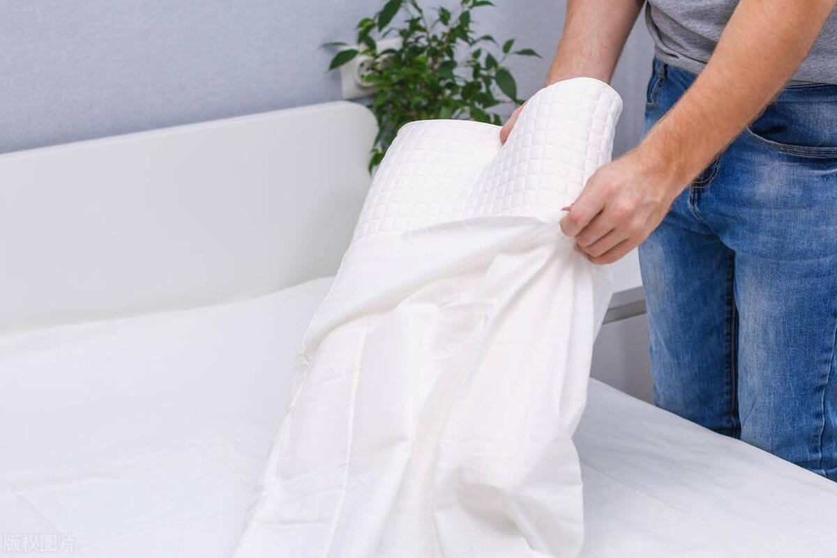 夏天床垫怎样降温,防螨床垫如何防螨