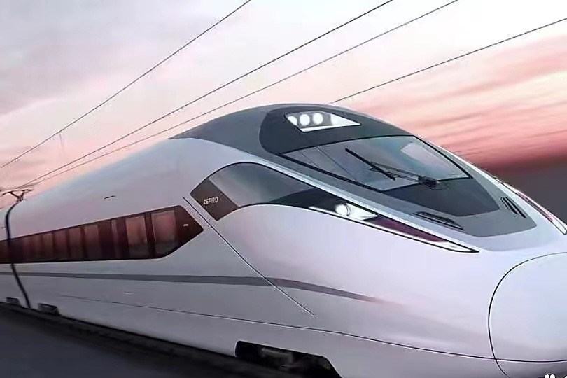 中国高铁真的离不开日本螺母吗,中国高铁使用日本螺母