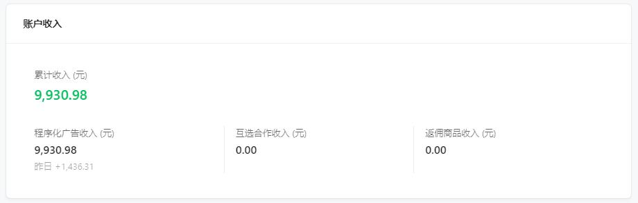 兵王袁宇宙：月入10000打底，闷声发大财的小生意，一个人就能干