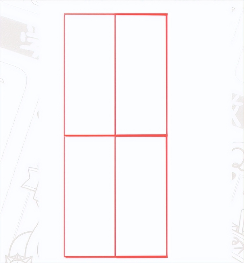 手绘动漫手部,画动漫人物手的画法