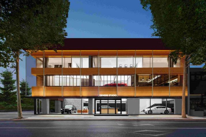 双月报|北京1-2月实体商业最新动态