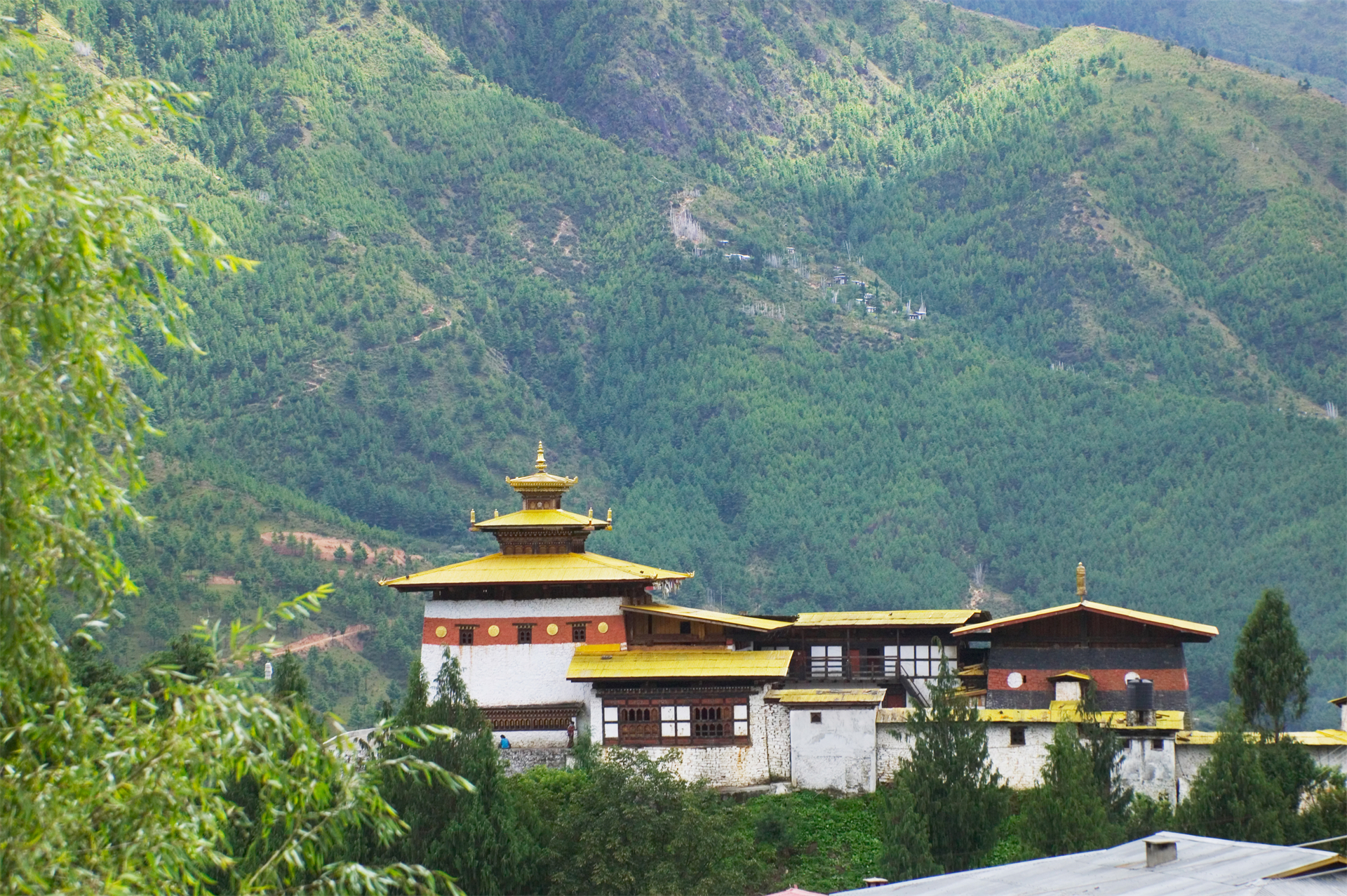 神秘国度不丹,神秘王国不丹视频