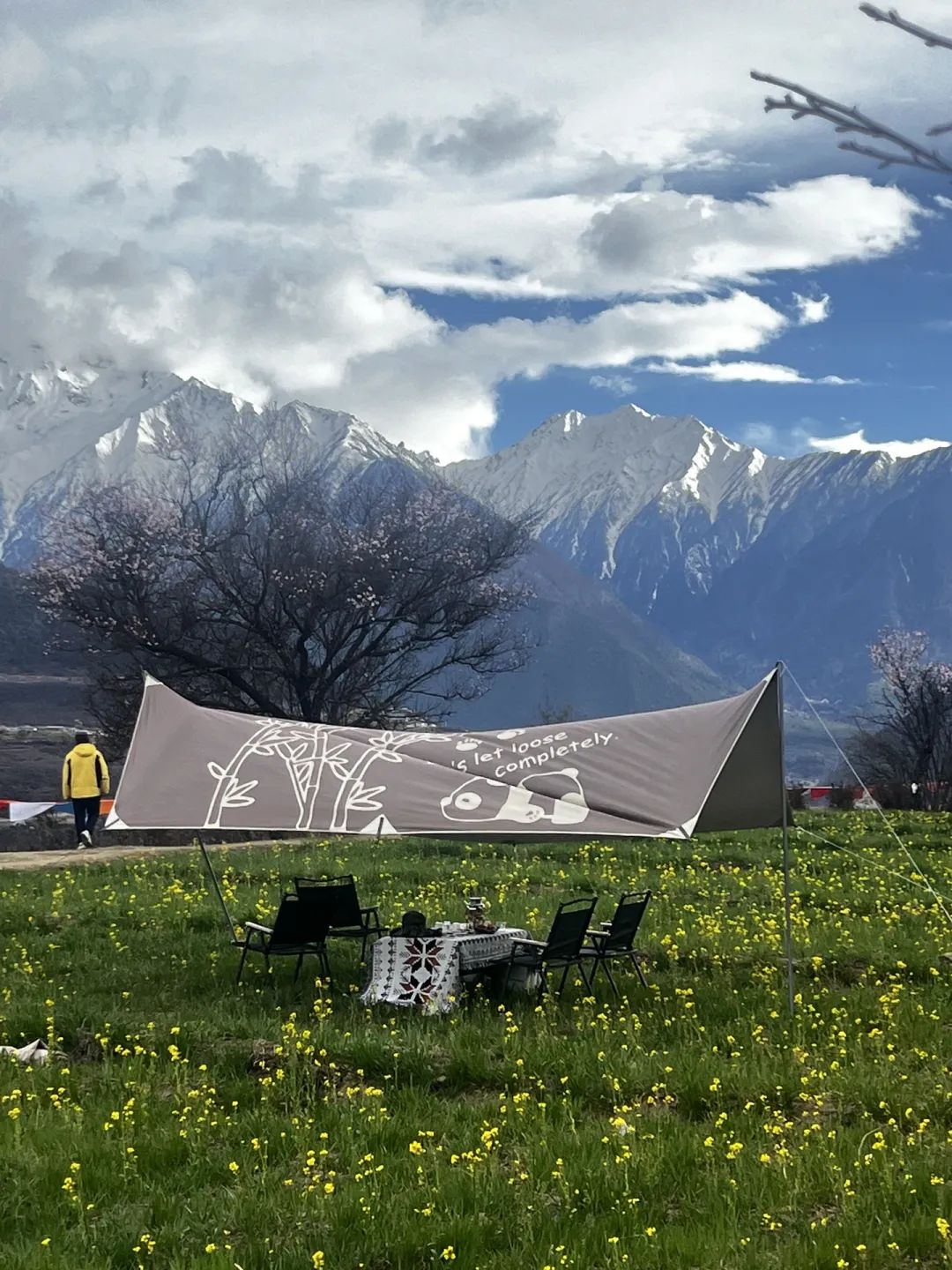 藏西攻略,藏西小众秘境