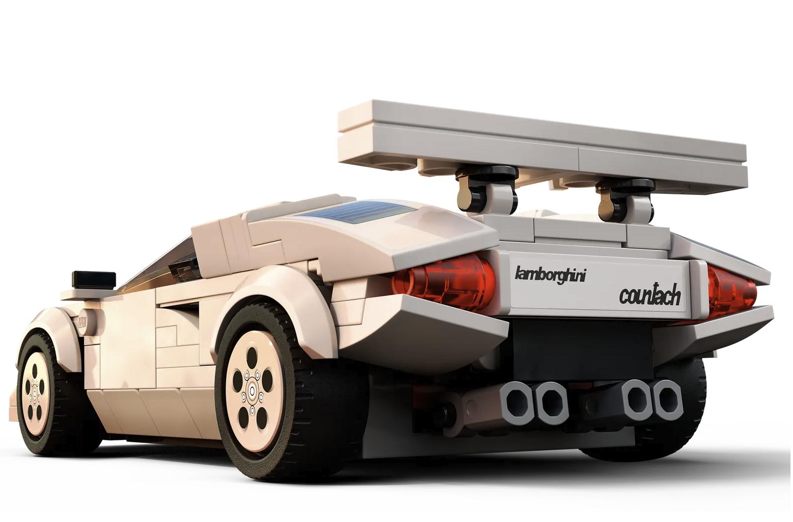 乐高之路,乐高购买之路