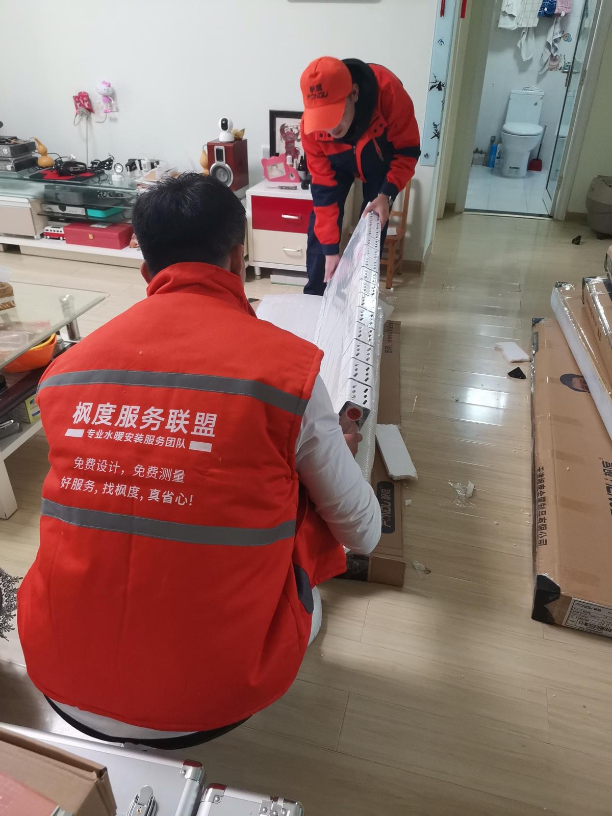 100平米暖气片一月燃气费用,100平米暖气片安装费用