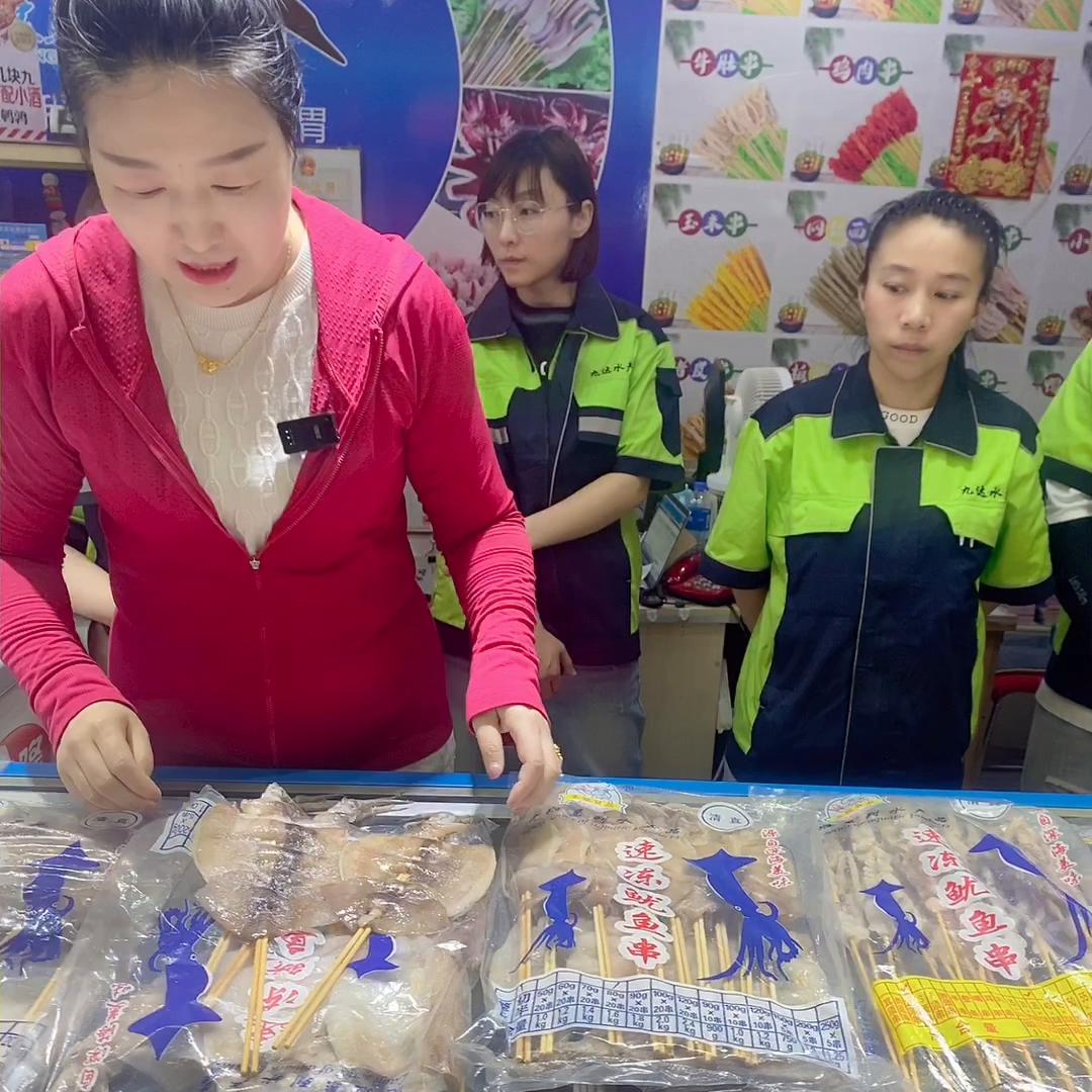 老姬品牌哈尔滨总代理,答谢新老客户,快来抢购吧