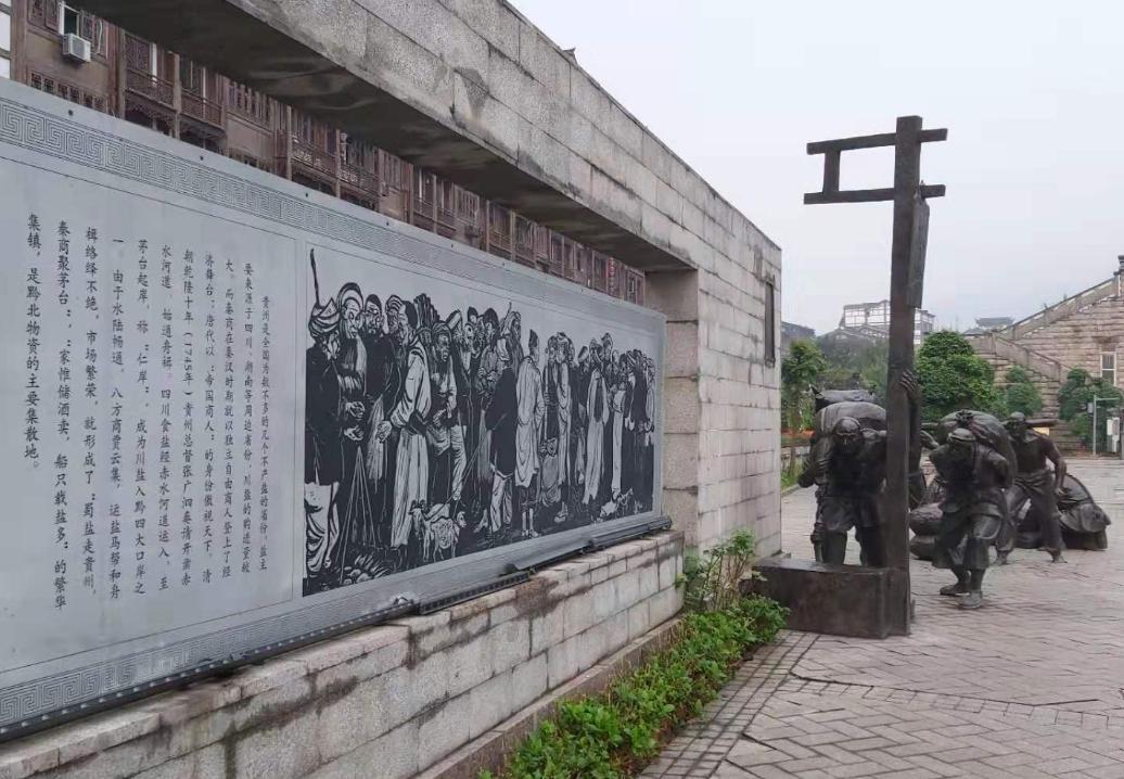 茅台镇酱酒的真实现状,酱酒真的那么好吗茅台镇酱酒