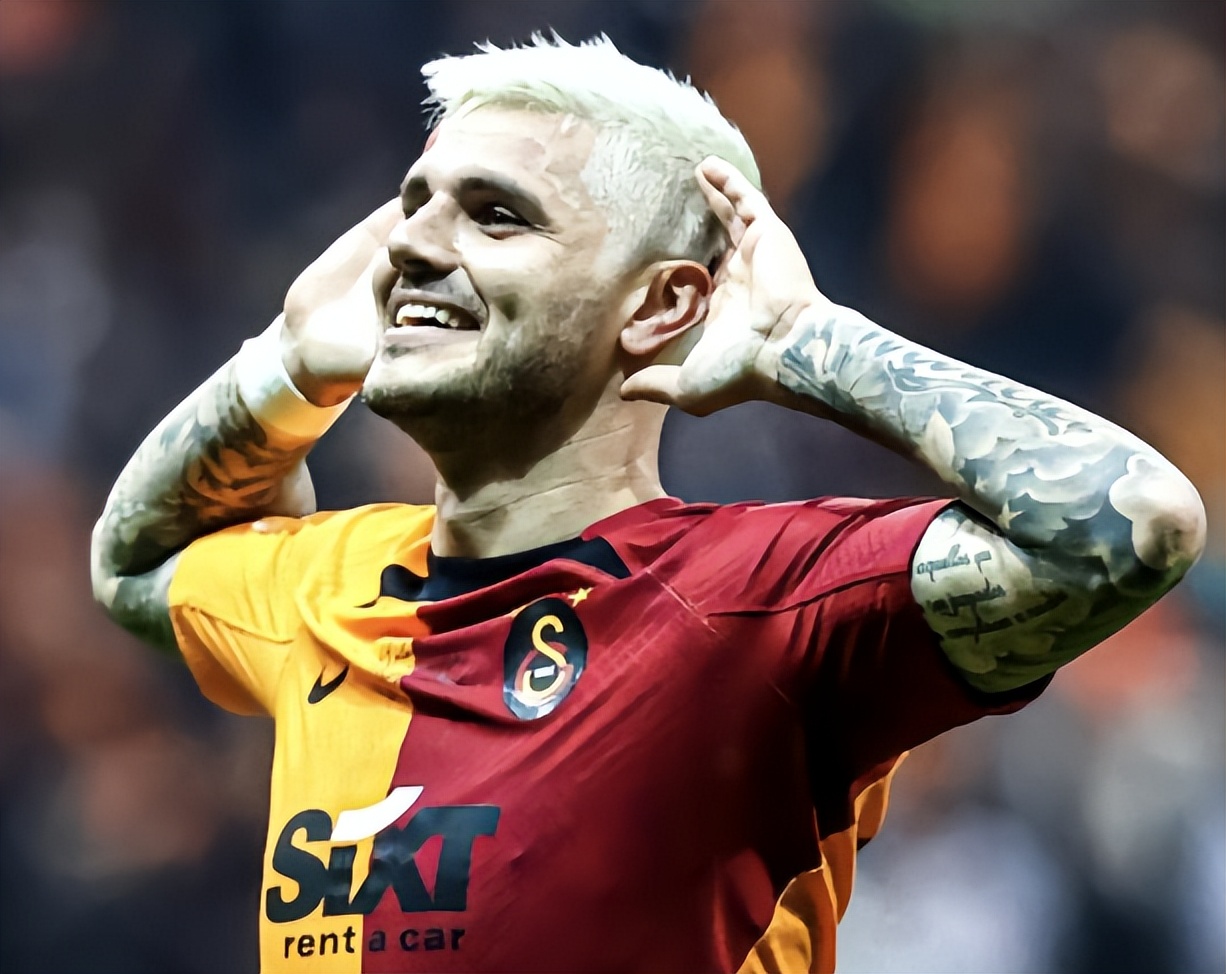 伊卡尔迪国米绝杀视频,伊卡尔迪打金靴