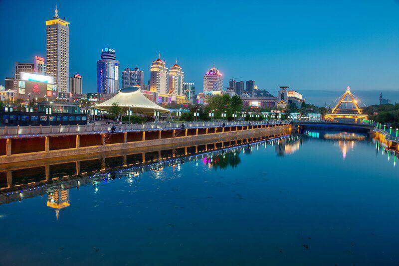 中国十大最凉爽的避暑胜地,中国最凉爽的避暑县城