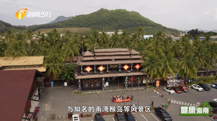 健康海南｜医疗护理师话说快乐健康去旅行！