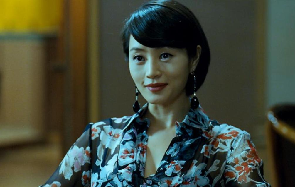 除了《斯巴达克斯》，还有韩国影后金惠秀为艺术献身的大尺度电影