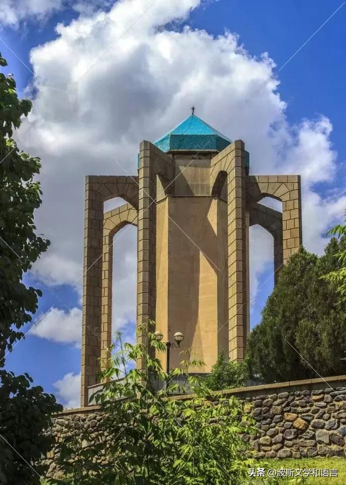 【原创】波译汉巴巴塔希尔诗:选择