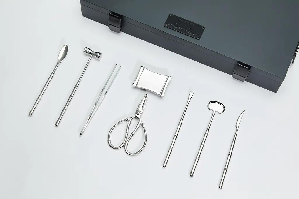 RR·LIFESTYLE|雅趣谈“蟹”