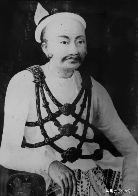 英国为何历经半个世纪才吞并缅甸,英国对缅甸统治的过程