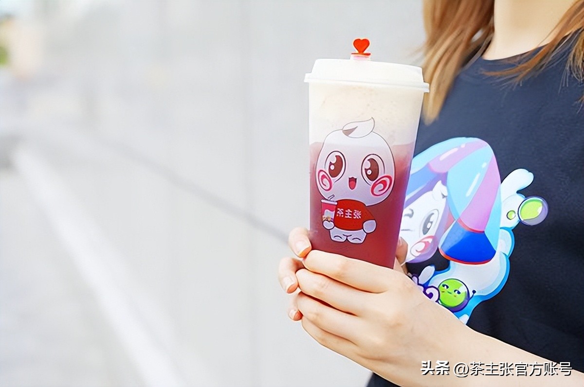 开奶茶加盟店该如何营销,开奶茶加盟店需要哪些投入