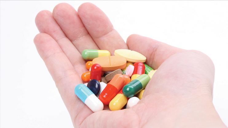 高考女生吃避孕药有副作用,高考女生需要吃抑制姨妈的药物吗