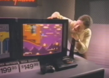 任天堂为啥不收购世嘉,世嘉比任天堂出名吗