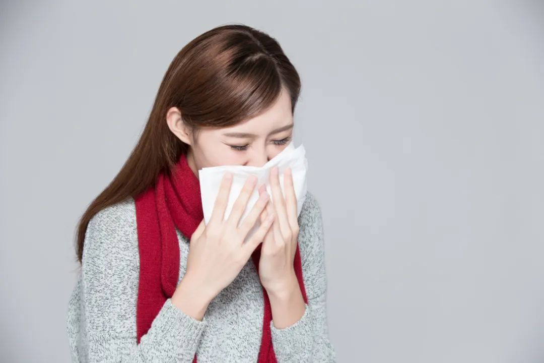 成人感冒看什么科,成年人感冒去什么科室