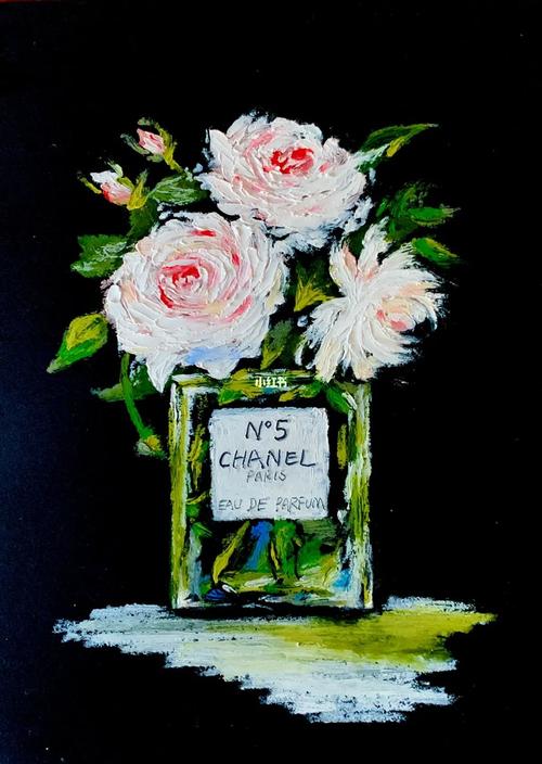 欧洲香水的由来历史故事,世界香水历史最早的国家