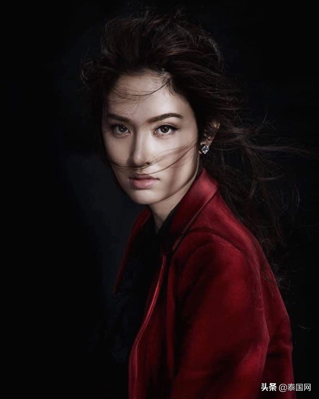 泰国变性宝儿个人资料,泰国变性前的网红宝儿