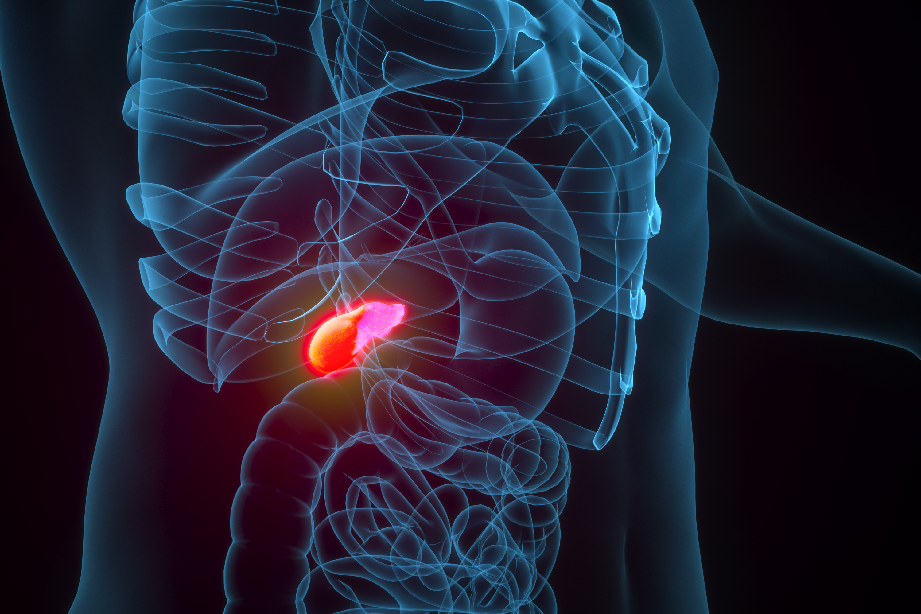 微创手术切胆囊对身体有什么影响,胆结石切胆囊对身体有何影响