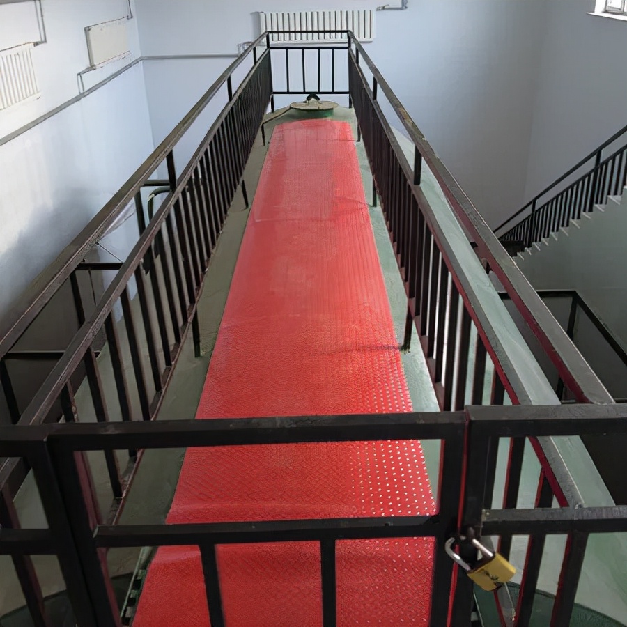 赞！锡林浩特这个地方的居民用上了“放心水”