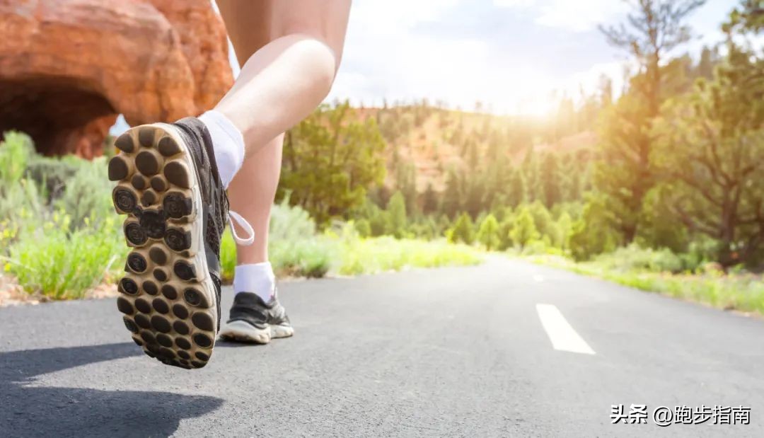 跑步前掌着地小腿痛,跑步小腿前侧骨头疼怎么解决