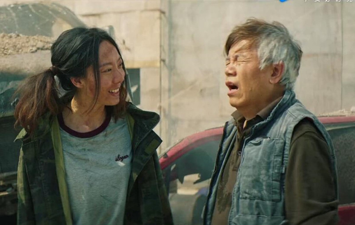 喜剧之王周星驰一口气看完,周星驰喜剧之王2细节