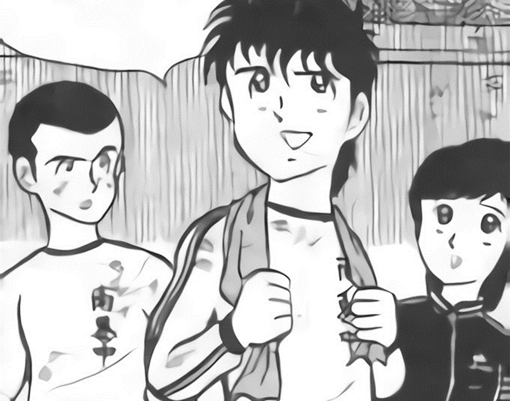 杀人足球诞生,杀人足球