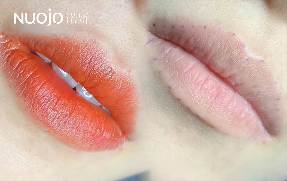 仿品冒充正品？记得抄快点，才能跟得上诺娇的脚步