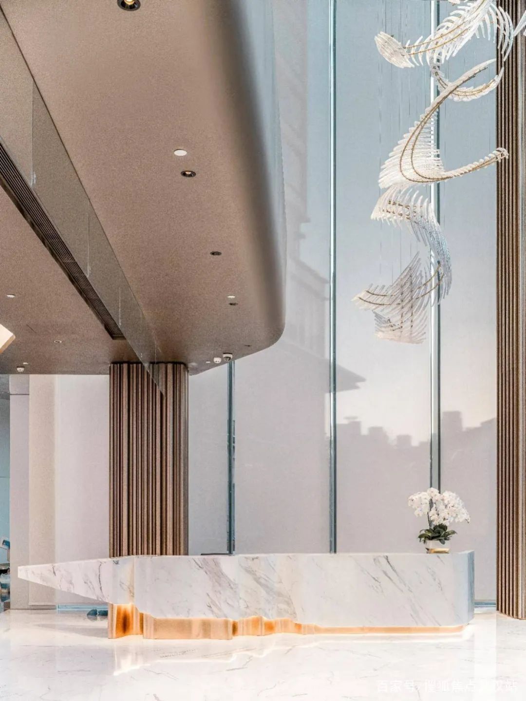 武汉市恒隆府,武汉恒隆府设计