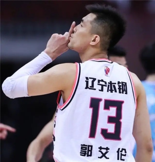 辽篮下一赛季会更好吗,辽篮下一轮比赛