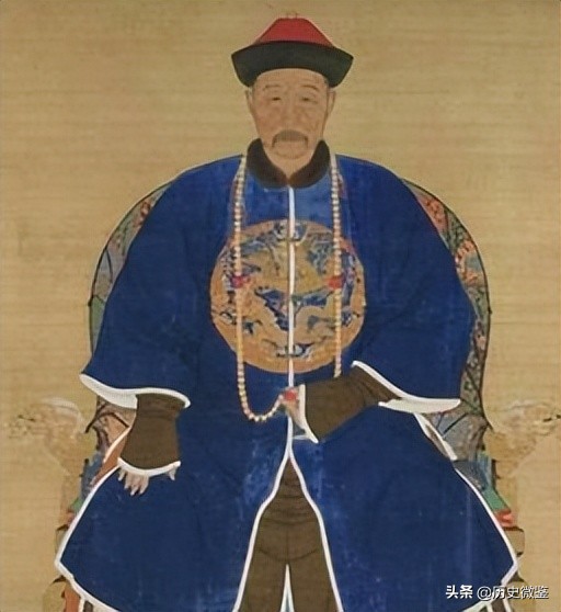 2021年乾隆玉玺被拍卖1.2亿元，玉玺上刻的字，道出雍正继位原因