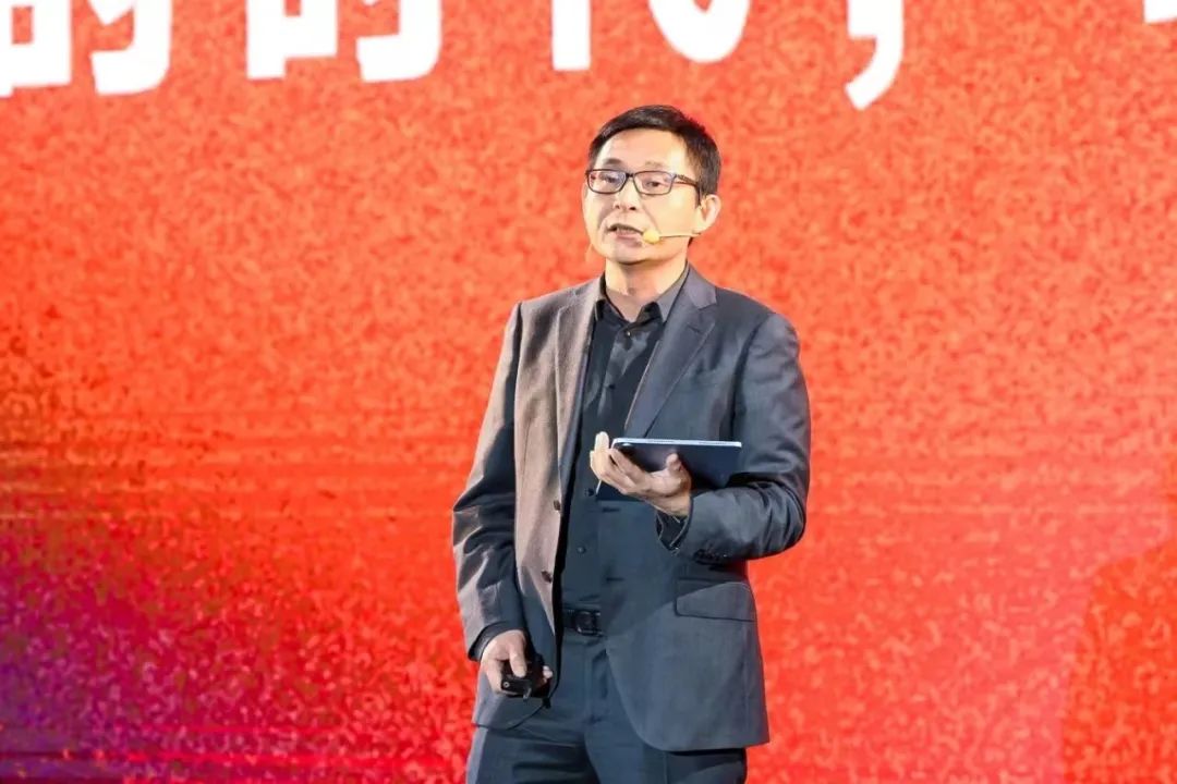 2023酒业创新大会,酒业创新与投资大会正式启幕